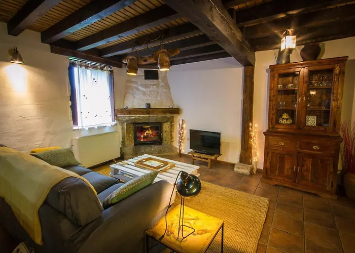 Casa Rural La Tenada