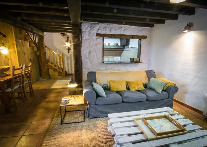 Casa Rural La Tenada