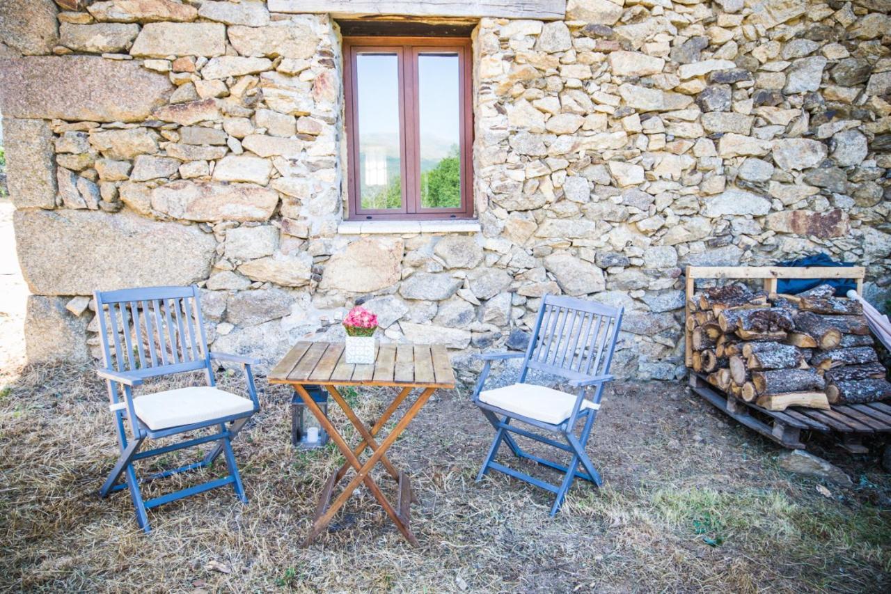 Hébergement de vacances La Tenada
